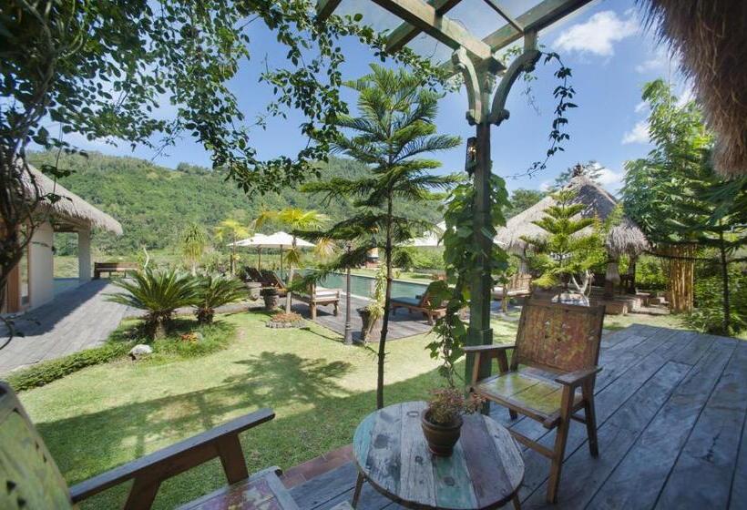 패밀리 룸 공용 욕실, Villa Kropak