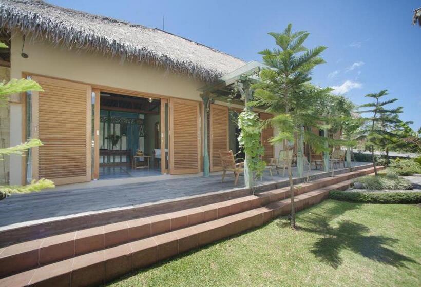 Вилла с 1 спальней и бассейном, Villa Kropak
