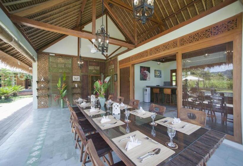 וילה עם חדר שינה אחד ובריכת שחיה, Villa Kropak