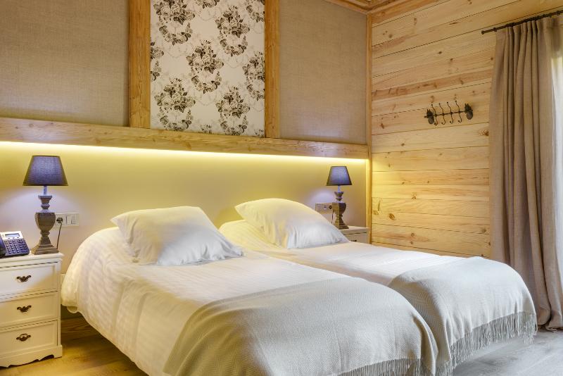 Premium Room, Vinas De Larrede