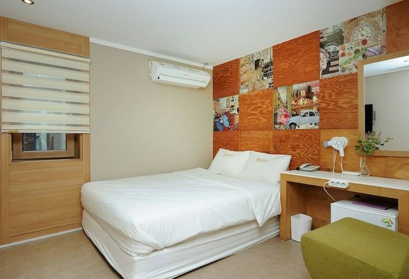 Номер Стандарт, Mido Myeongdong