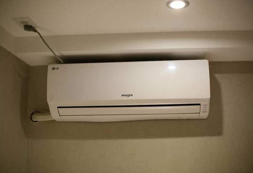 Номер Стандарт, Mido Myeongdong