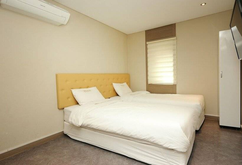 Номер Стандарт, Mido Myeongdong