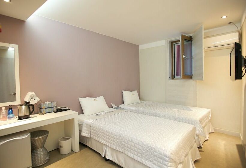 Номер Стандарт, Mido Myeongdong