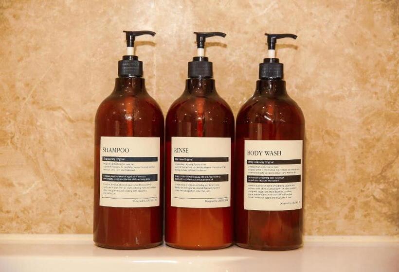 Номер Стандарт, Mido Myeongdong