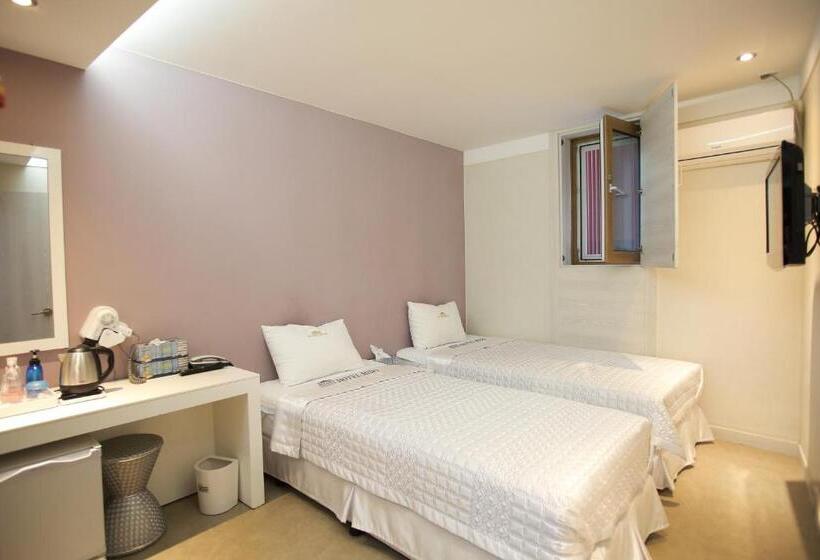 Номер Стандарт, Mido Myeongdong