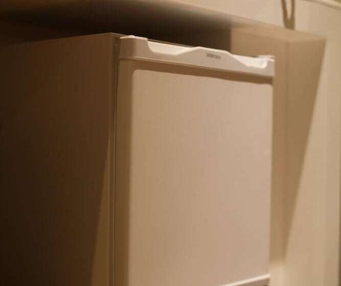 Номер Стандарт Трехместный, Mido Myeongdong