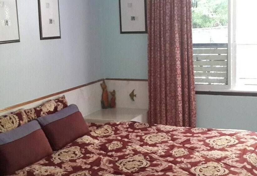 스탠다드 룸, Nan Inn Bungalow