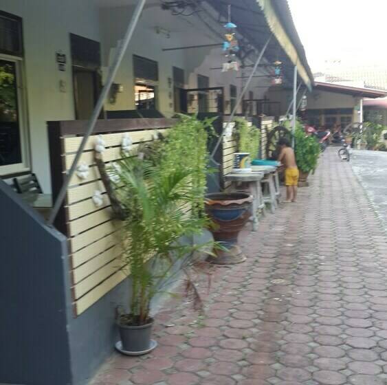 스탠다드 룸, Nan Inn Bungalow