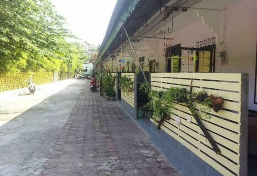 스탠다드 룸, Nan Inn Bungalow