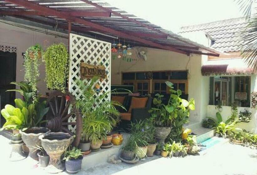 스탠다드 룸, Nan Inn Bungalow