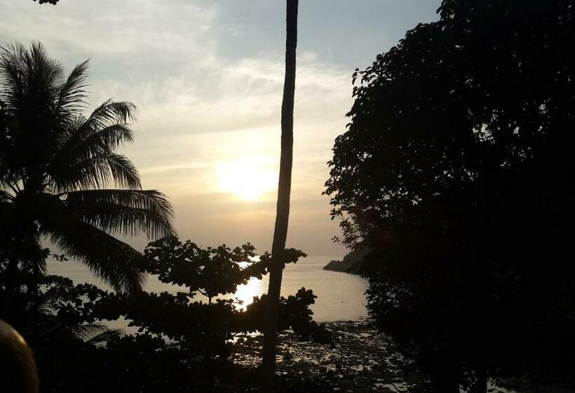 스탠다드 룸, Nan Inn Bungalow