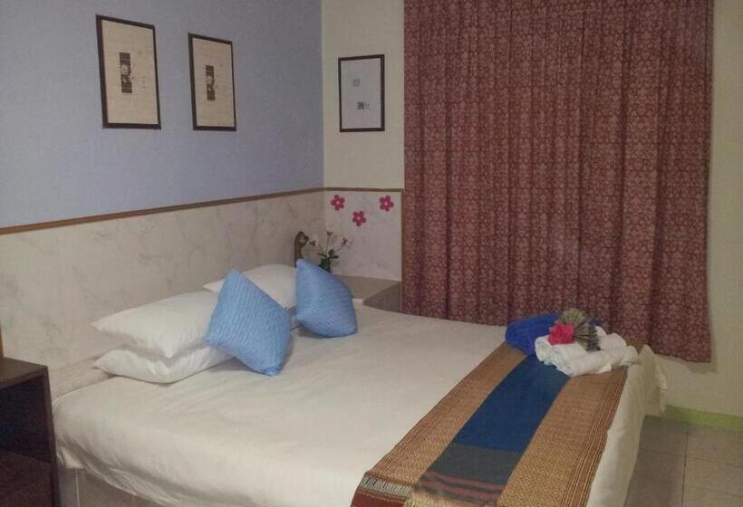 스탠다드 룸, Nan Inn Bungalow