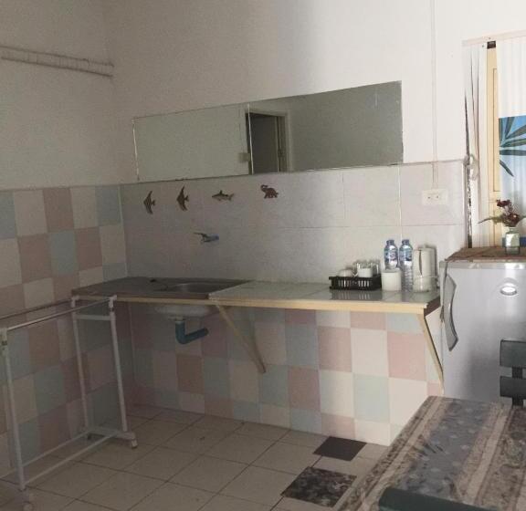 스탠다드 룸, Nan Inn Bungalow