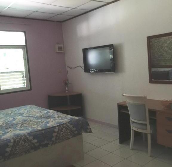 스탠다드 룸, Nan Inn Bungalow