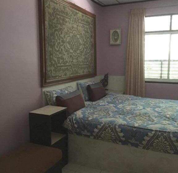 스탠다드 룸, Nan Inn Bungalow