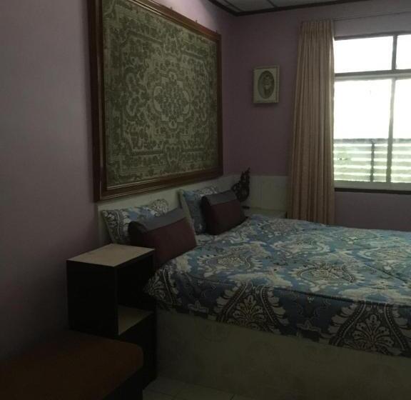 스탠다드 룸, Nan Inn Bungalow