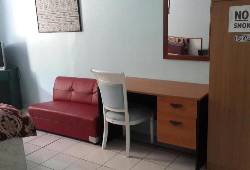 스탠다드 룸, Nan Inn Bungalow