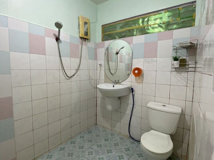 스탠다드 룸, Nan Inn Bungalow