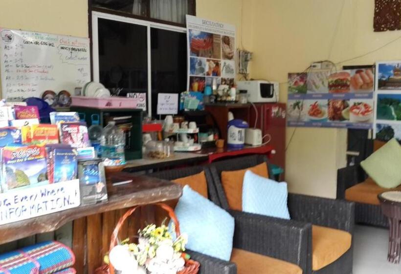스탠다드 룸, Nan Inn Bungalow