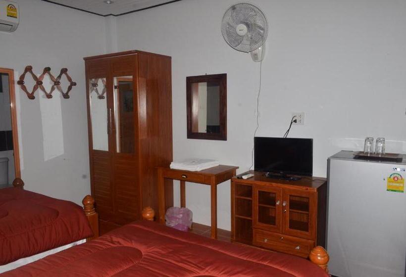 Номер Superior, Phongpipat Lanta Mansion