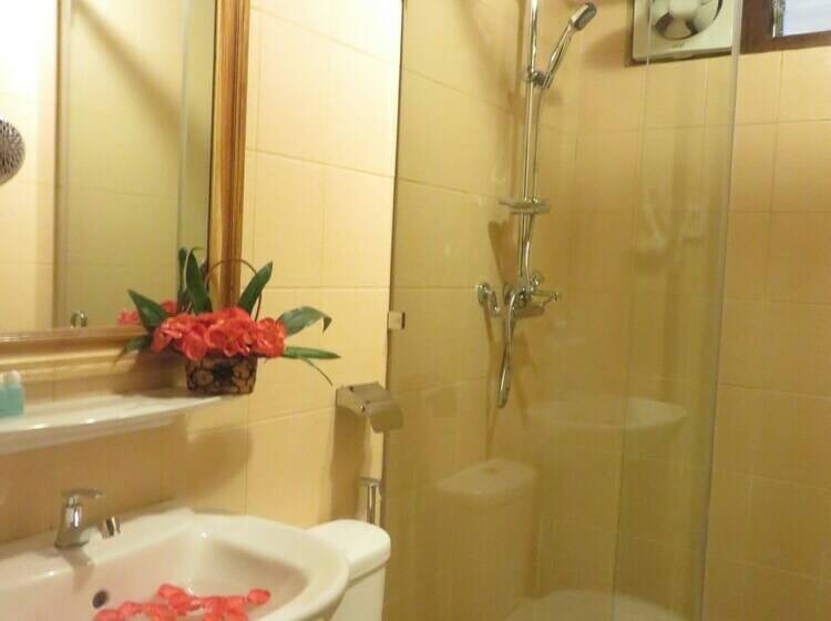 Номер Superior, Luang Prabang Oudomlith Villa & Travel