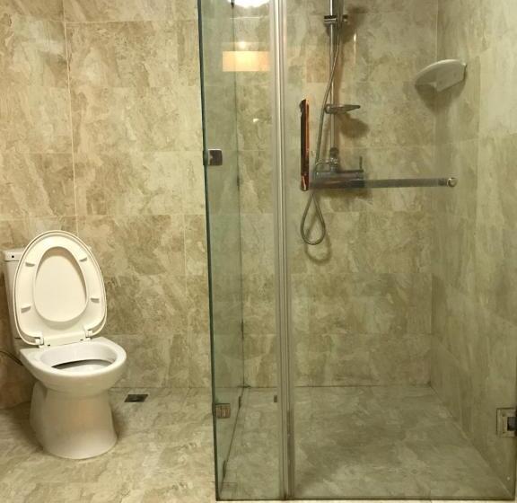 スイート(家族用), Luang Prabang Oudomlith Villa & Travel