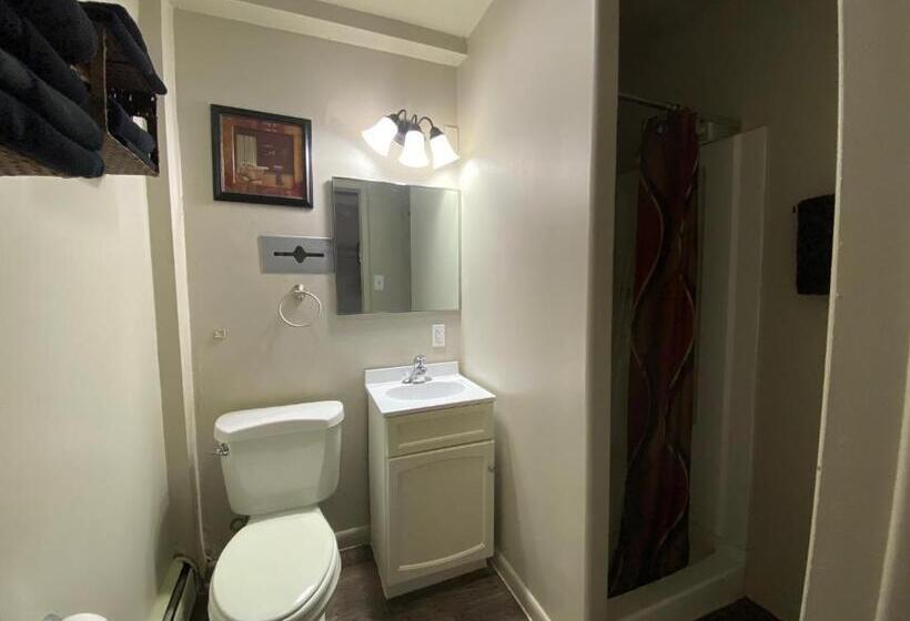 Номер Стандарт, Roundtop Mountain Vista   Cabins And Motel