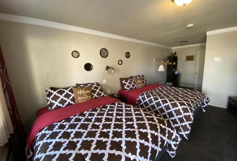 Номер Стандарт, Roundtop Mountain Vista   Cabins And Motel