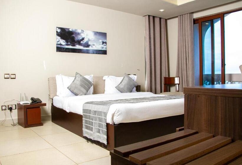 3 Bedroom Suite, The Royal Shaza Suites