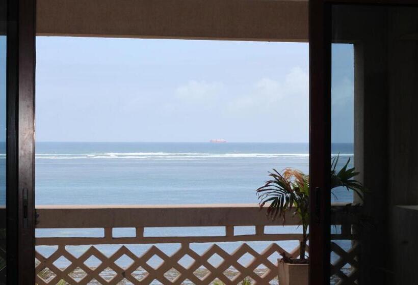 3 Bedroom Suite, The Royal Shaza Suites