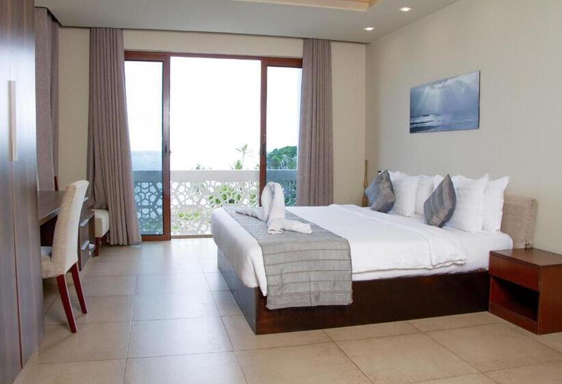 سوئیت 2 خوابه, The Royal Shaza Suites