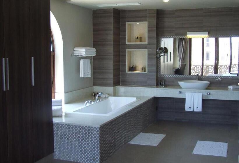 سوییت, The Royal Shaza Suites