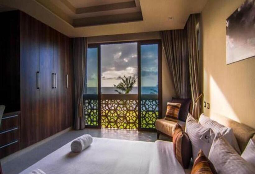 سوییت, The Royal Shaza Suites