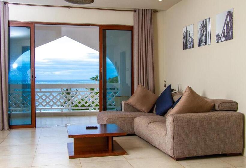 سوییت, The Royal Shaza Suites