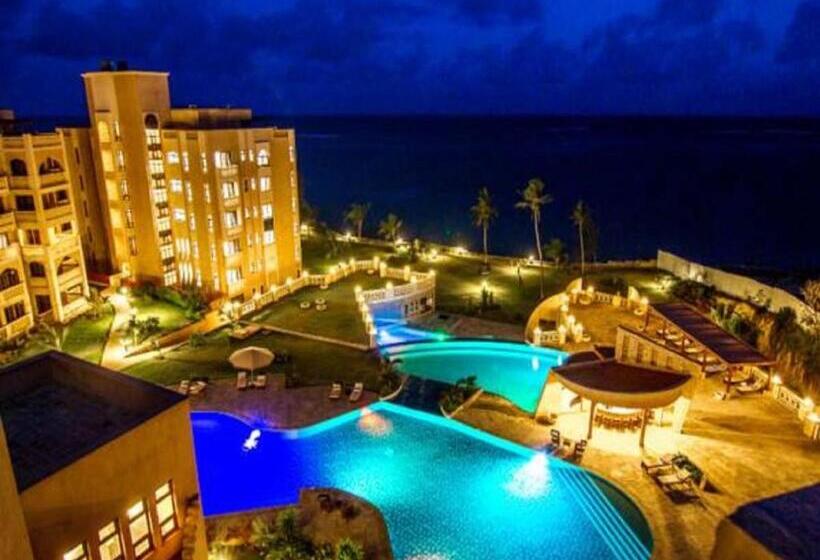 1 Bedroom Penthouse Apartment, The Royal Shaza Suites