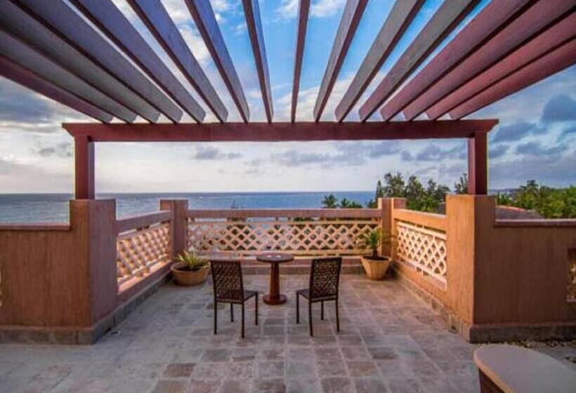 1 Bedroom Penthouse Apartment, The Royal Shaza Suites