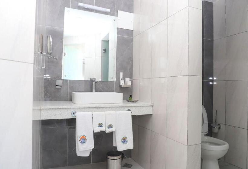 اتاق لوکس, The Royal Shaza Suites