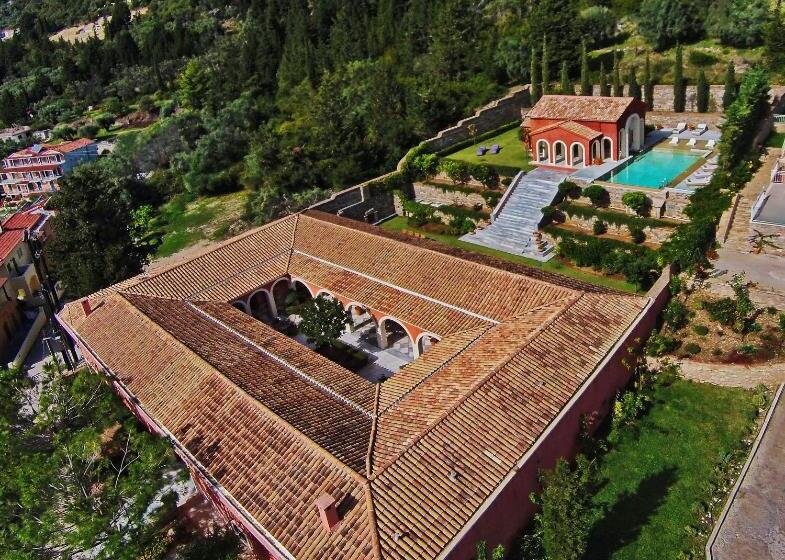 침실 5개 빌라, Villa Veneziano Suites & Villa