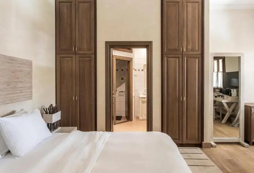 5寝室のヴィラ, Villa Veneziano Lefkada