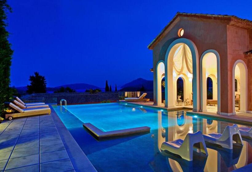 침실 5개 빌라, Villa Veneziano Suites & Villa