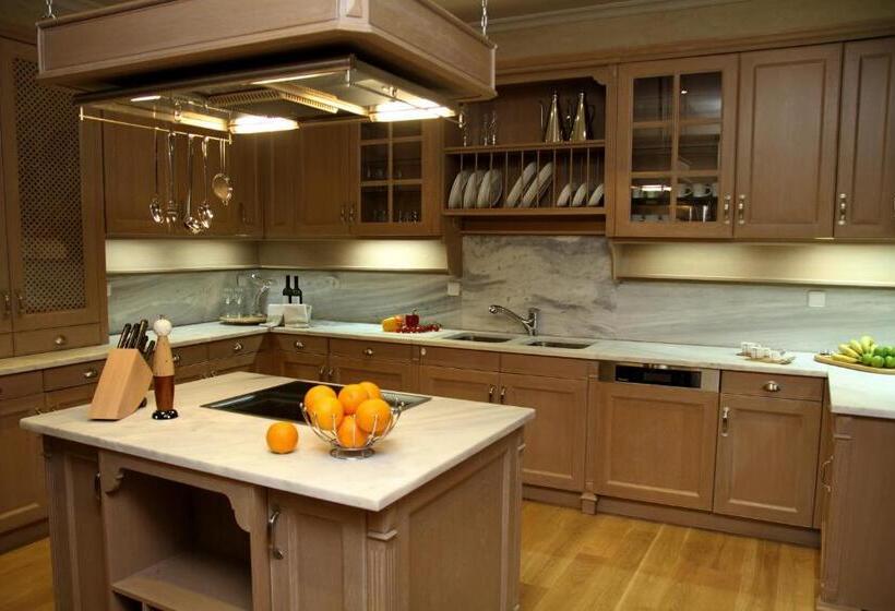 침실 5개 빌라, Villa Veneziano Suites & Villa