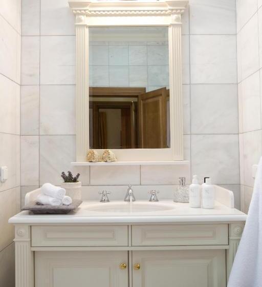 스위트, Villa Veneziano Suites & Villa