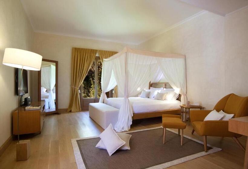 스위트, Villa Veneziano Suites & Villa