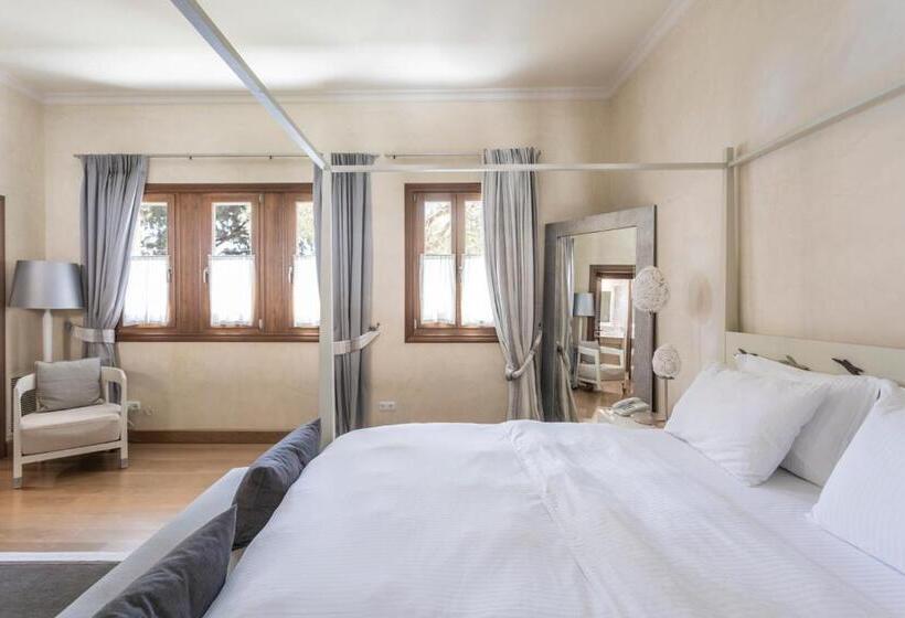 스위트, Villa Veneziano Suites & Villa