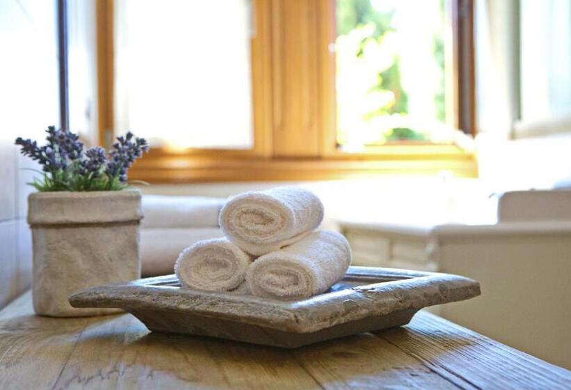 스위트, Villa Veneziano Suites & Villa