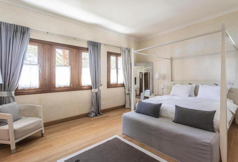 스위트, Villa Veneziano Suites & Villa