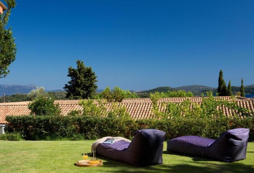 침실 5개 빌라, Villa Veneziano Suites & Villa