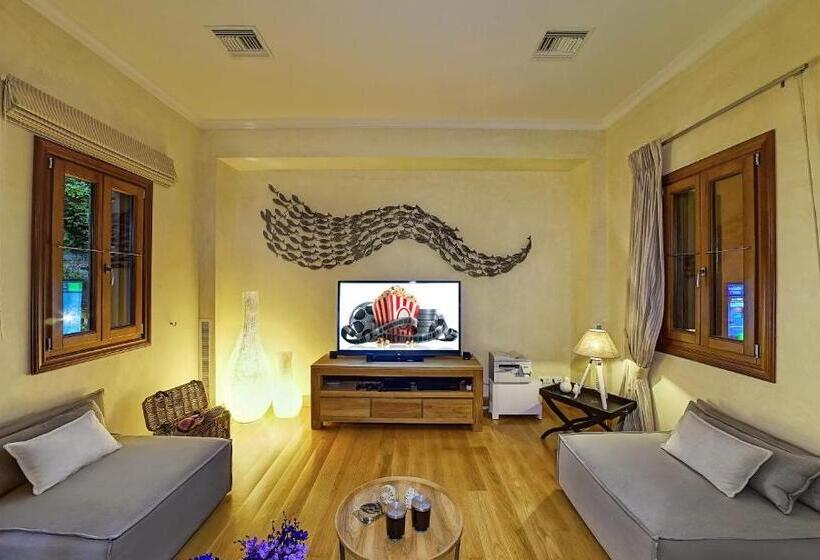 침실 5개 빌라, Villa Veneziano Suites & Villa