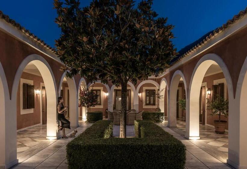带5个卧室的别墅, Villa Veneziano Suites & Villa